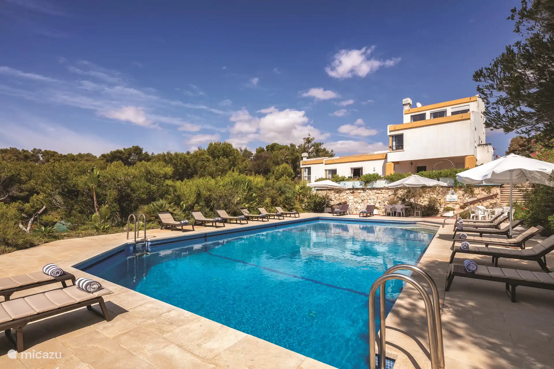 Villa Quinta da Marinha