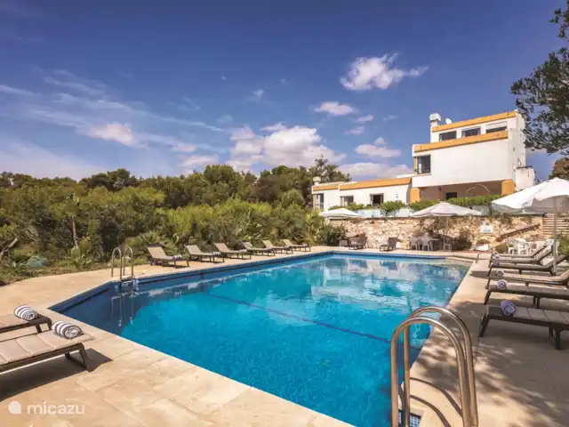 Villa Quinta da Marinha en Portugal, Algarve, Lagoa - villa Villa Quinta da Marinha