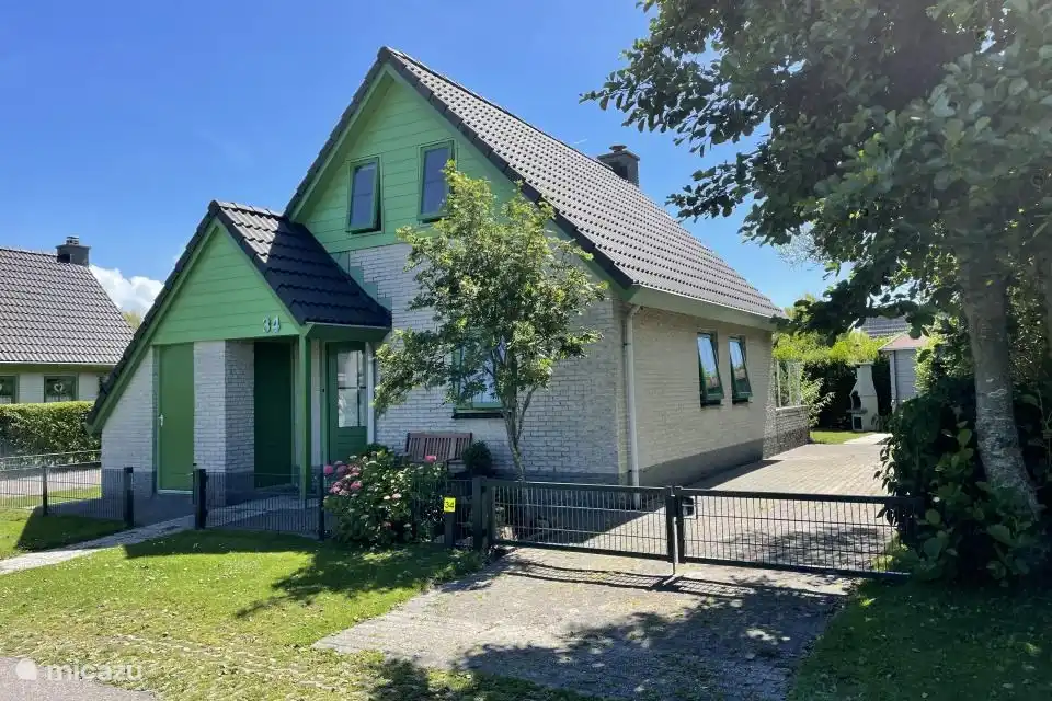 Strandparel 34