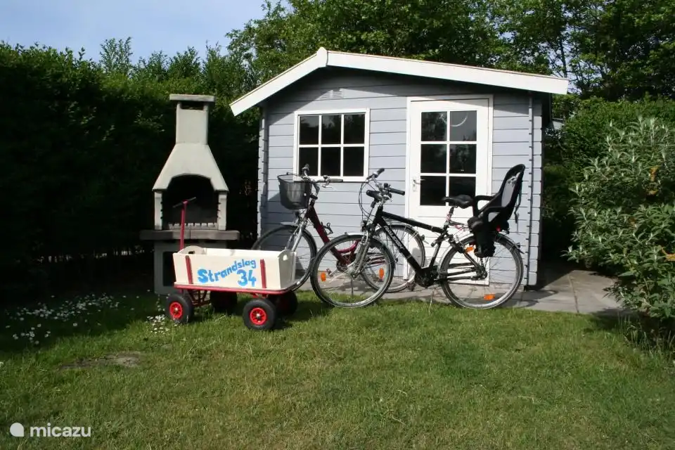 Strandparel 34