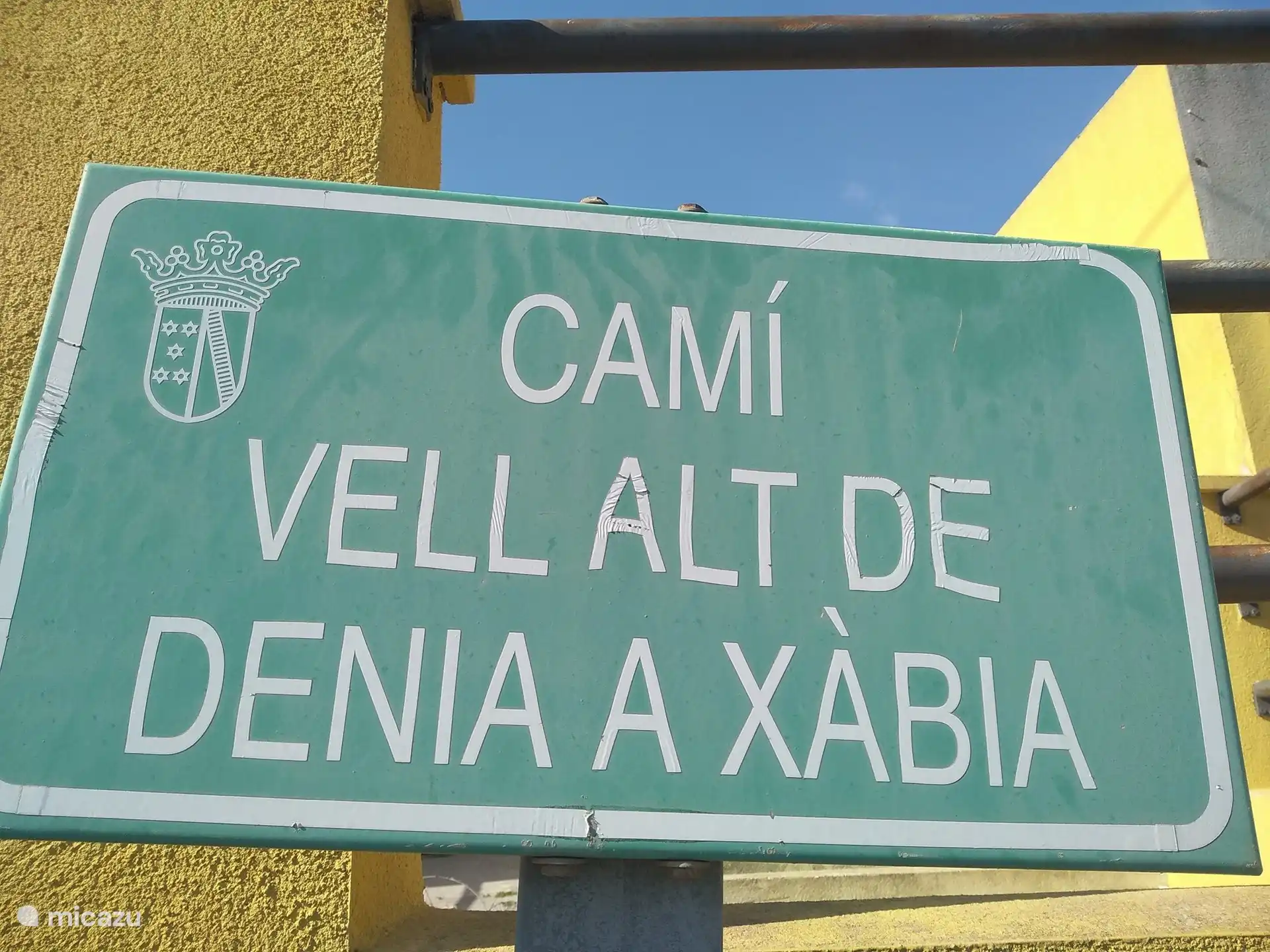 Adresse facile à trouver
