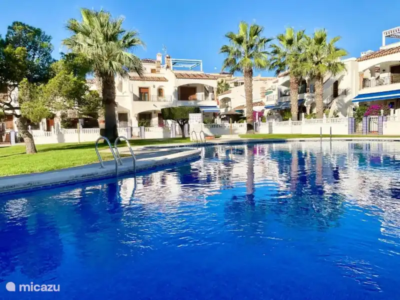 Casa Up | Espagne, Costa Blanca, Orihuela Costa - Appartement Casa Up | Espagne, Costa Blanca, Orihuela Costa - Appartement