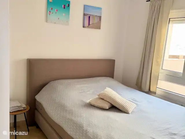 Location de Vacances Espagne, Costa Blanca, Orihuela Costa, appartement - Casa Up Chambre 2