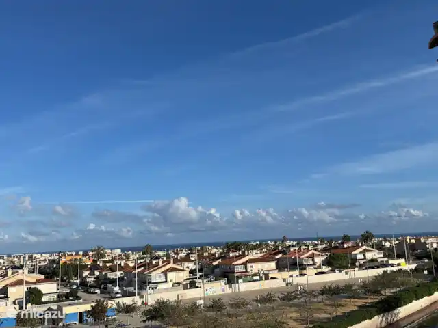 Location de Vacances Espagne, Costa Blanca, Orihuela Costa, appartement - Casa Up mer