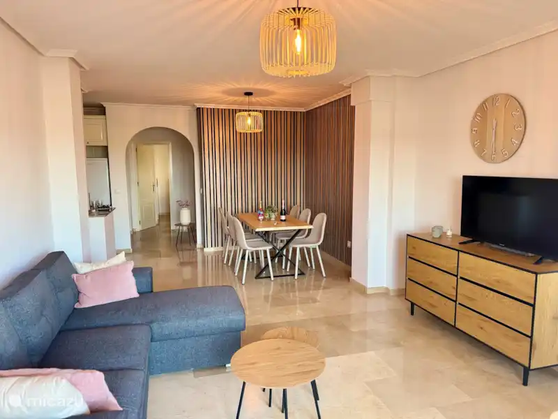 Casa Up | Espagne, Costa Blanca, Orihuela Costa - Appartement Casa Up | Espagne, Costa Blanca, Orihuela Costa - Appartement