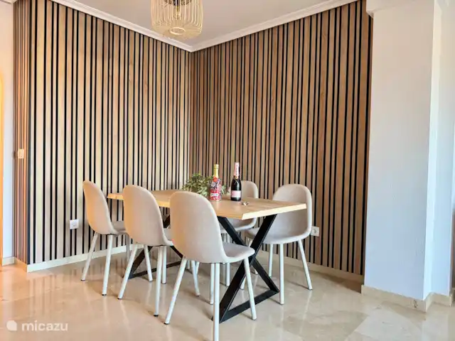 Location de Vacances Espagne, Costa Blanca, Orihuela Costa, appartement - Casa Up Salle