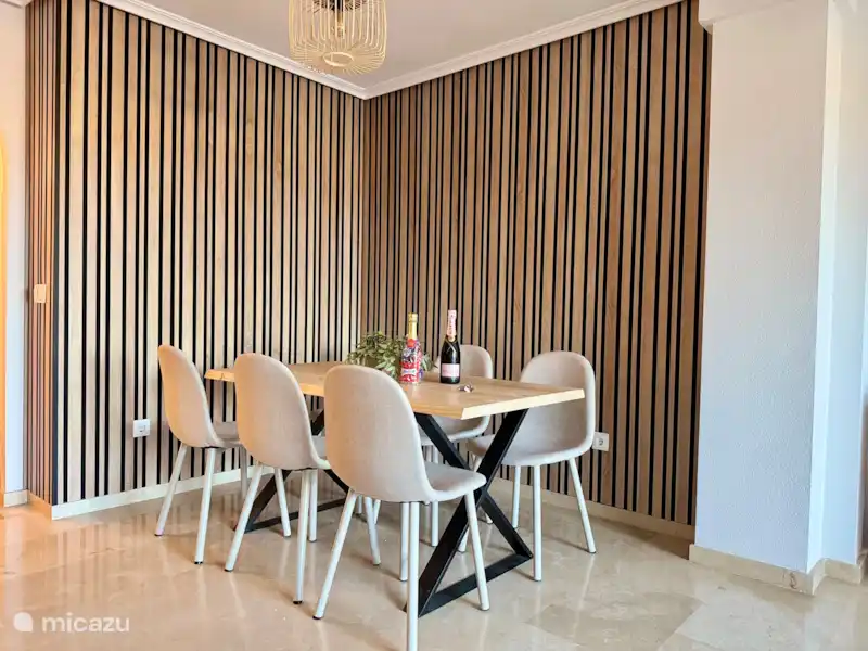 Casa Up | Espagne, Costa Blanca, Orihuela Costa - Appartement Casa Up | Espagne, Costa Blanca, Orihuela Costa - Appartement