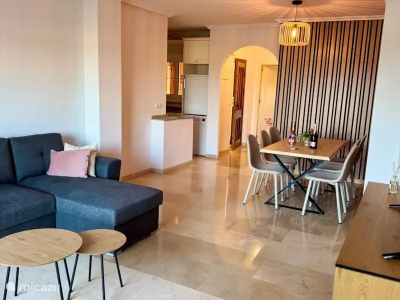 Casa Up | Espagne, Costa Blanca, Orihuela Costa - Appartement Casa Up | Espagne, Costa Blanca, Orihuela Costa - Appartement