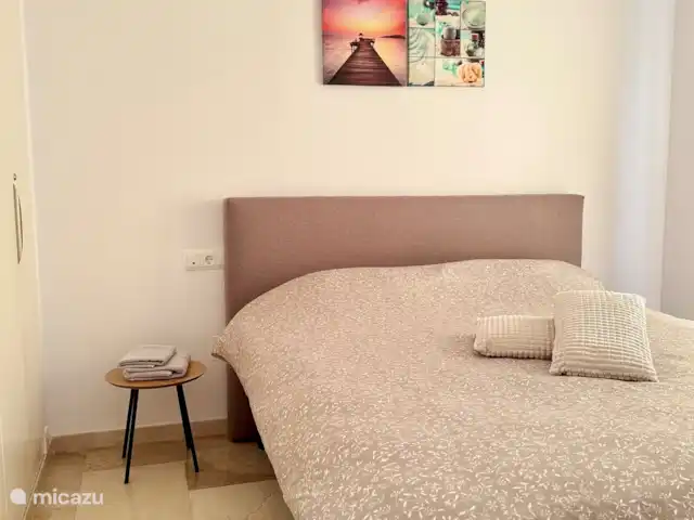 Location de Vacances Espagne, Costa Blanca, Orihuela Costa, appartement - Casa Up Chambre 1