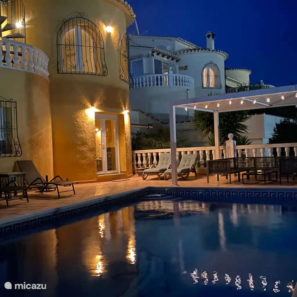 Villa Palmeras
