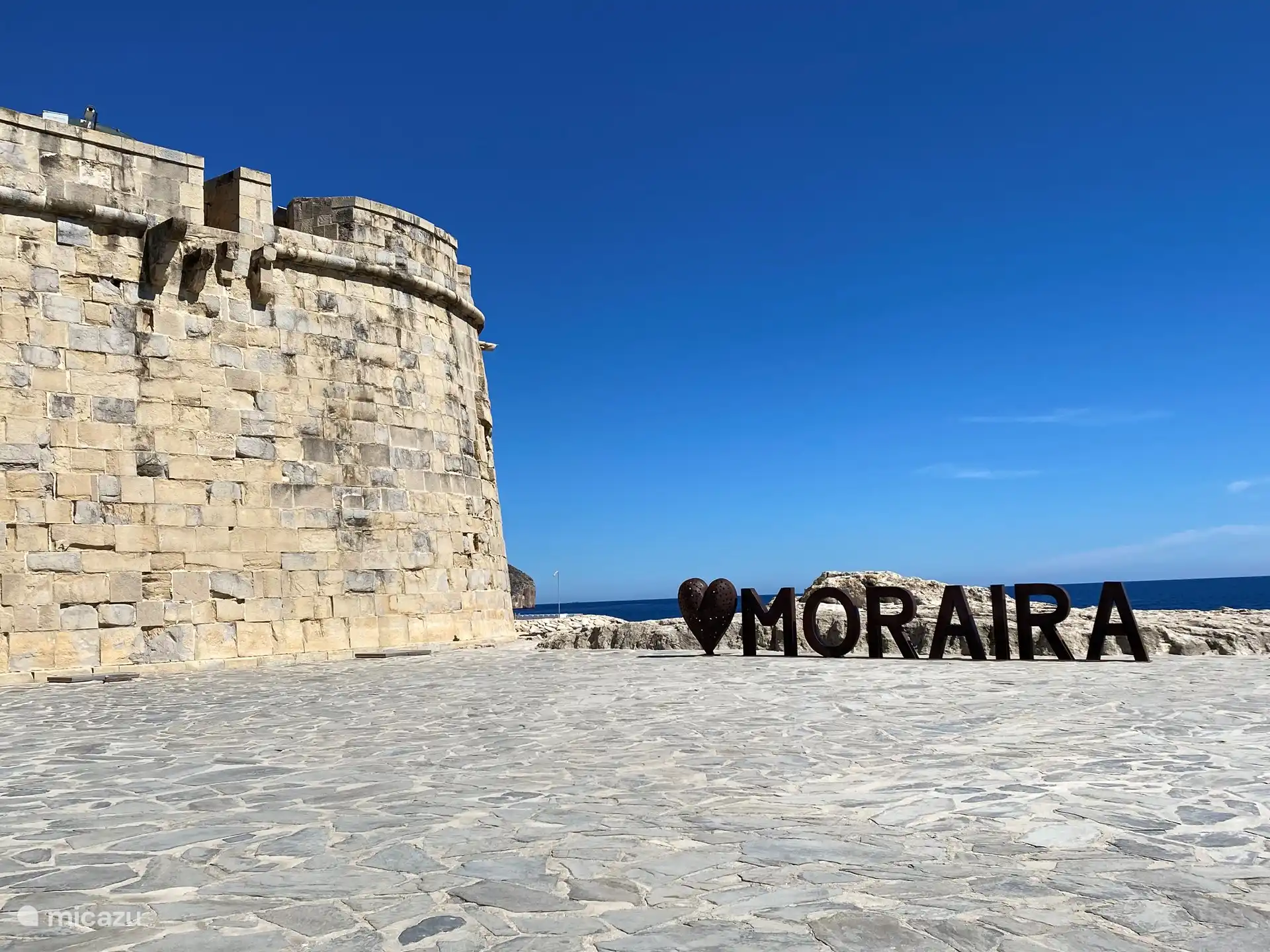 Moraira