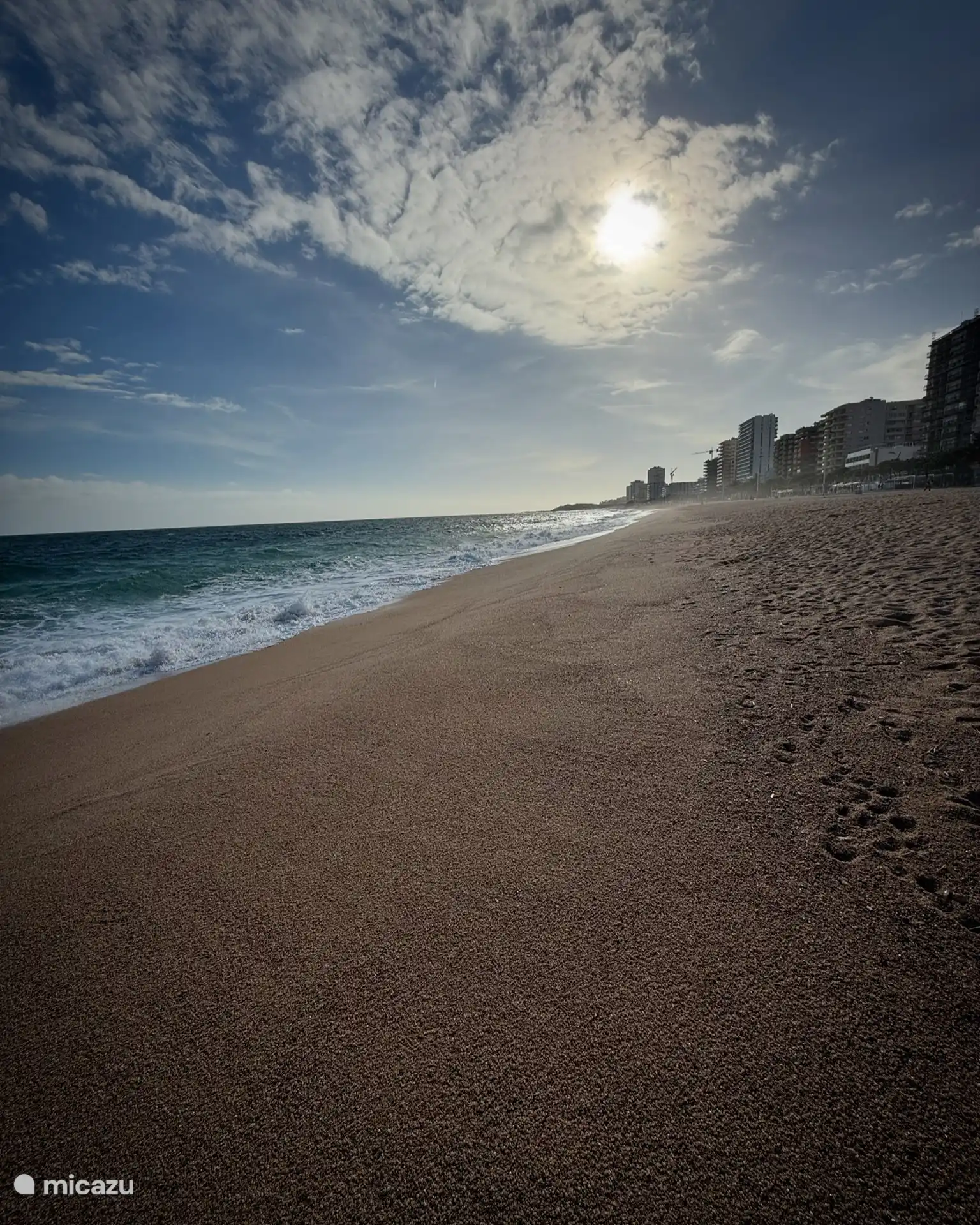 Platja d'Aro , 10 min von Villa Goyas entfernt