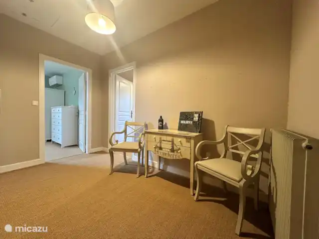 Location de Vacances France, Lot-et-Garonne, Paulhiac, maison de vacances - Domaine Quintèss - Maison Couloir à l’étage