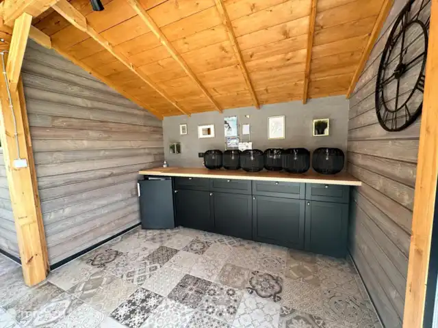 Location de Vacances France, Lot-et-Garonne, Paulhiac, maison de vacances - Domaine Quintèss - Maison Terrasse de jardin privée