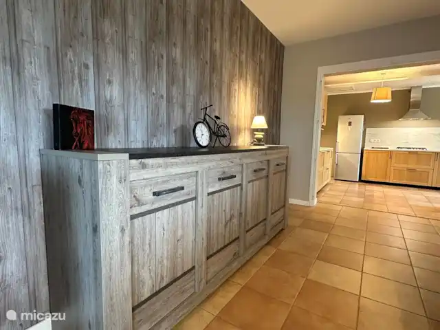 Location de Vacances France, Lot-et-Garonne, Paulhiac, maison de vacances - Domaine Quintèss - Maison Salon