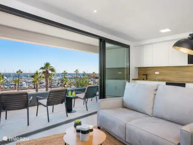 Appartement Elegance El Puerto | Espagne, Costa Cálida, Lo Pagán - appartement Appartement Elegance El Puerto | Espagne, Costa Cálida, Lo Pagán - appartement