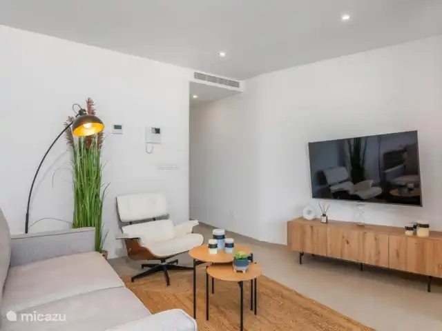 Appartement Elegance El Puerto | Espagne, Costa Cálida, Lo Pagán - appartement L’espace de vie