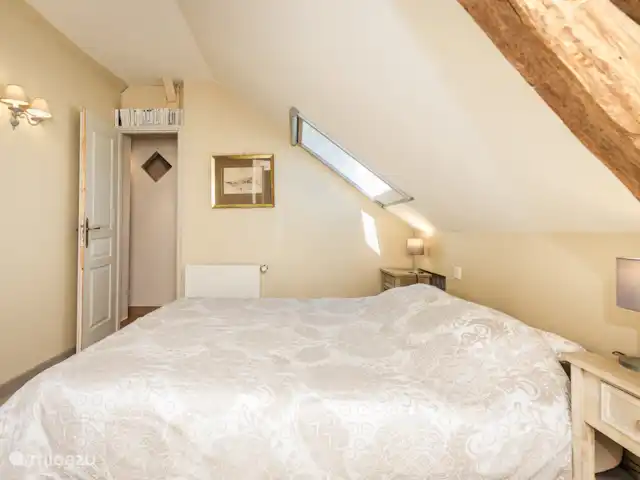 Lantisse | France, Dordogne, Degagnac - maison de vacances Chambre