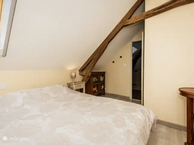 Lantisse | France, Dordogne, Degagnac - maison de vacances Chambre