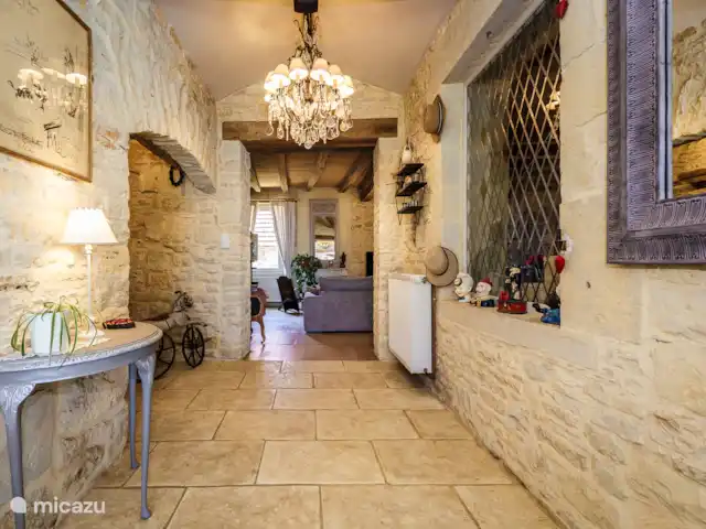 Lantisse | France, Dordogne, Degagnac - maison de vacances La salle