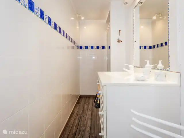 Lantisse | France, Dordogne, Degagnac - maison de vacances Salle de Bains