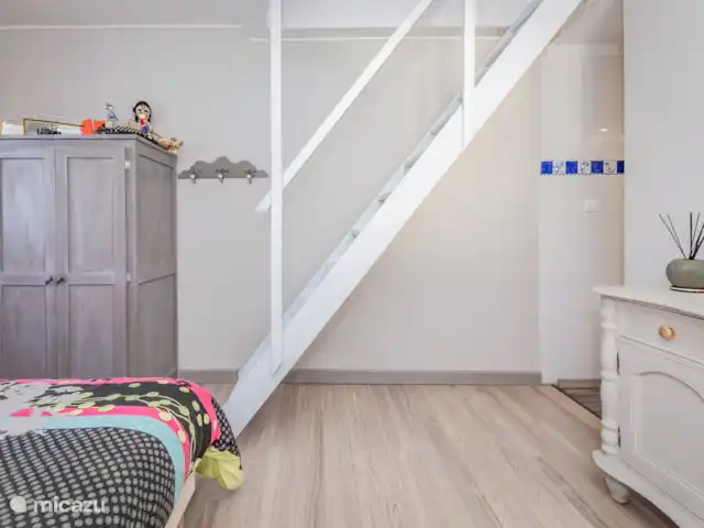 Lantisse | France, Dordogne, Degagnac - maison de vacances Chambre