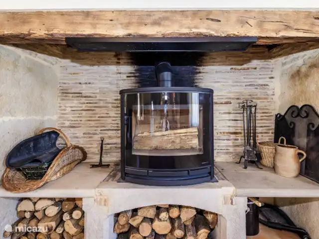 Lantisse | France, Dordogne, Degagnac - maison de vacances Fourneau