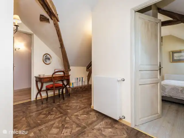 Lantisse | France, Dordogne, Degagnac - maison de vacances La salle
