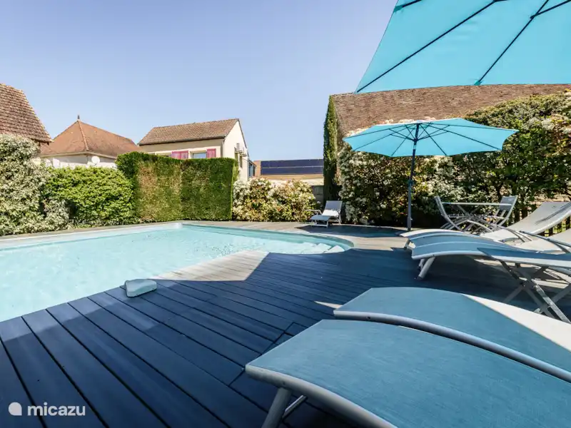 Lantisse | France, Dordogne, Degagnac - Maison de vacances Lantisse | France, Dordogne, Degagnac - Maison de vacances