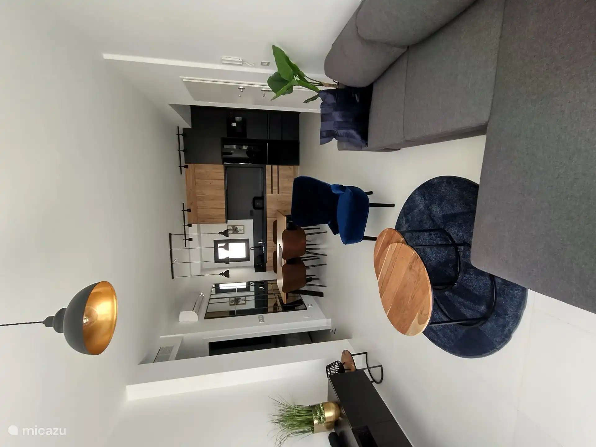 Ferienwohnung Demiati San Miguel in Spanien, Costa Blanca, San Miguel de Salinas - Appartement