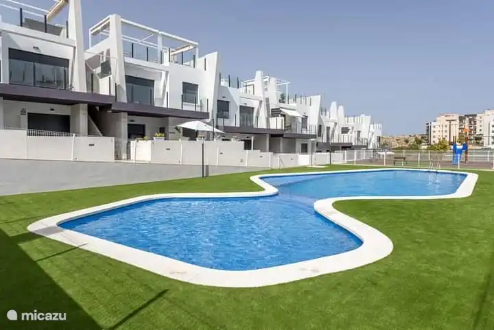 Ferienwohnung Demiati San Miguel in Spanien, Costa Blanca, San Miguel de Salinas - Appartement