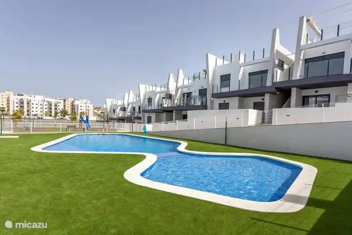 Ferienwohnung Demiati San Miguel in Spanien, Costa Blanca, San Miguel de Salinas - Appartement