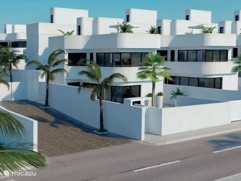 Casa Julie en España, Costa Blanca, La Marina - Villa Casa Julie en España, Costa Blanca, La Marina - Villa