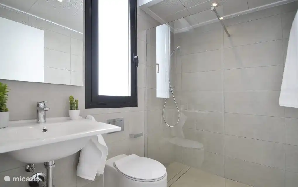 Salles de bains luxueuses