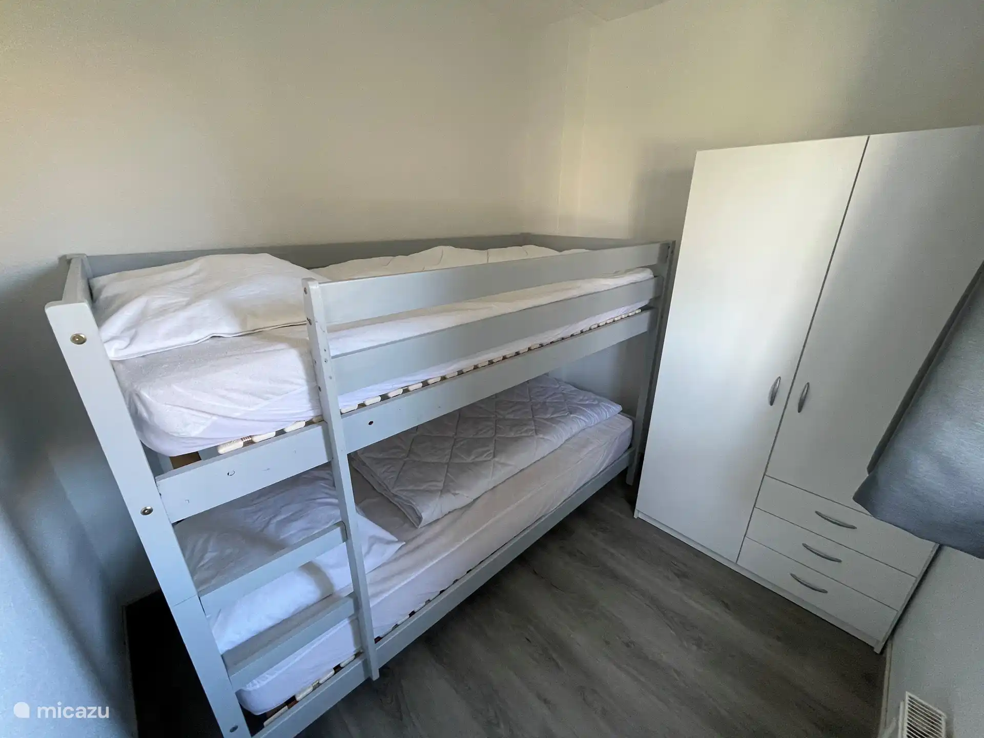 Schlafzimmer 3 (Erdgeschoss)