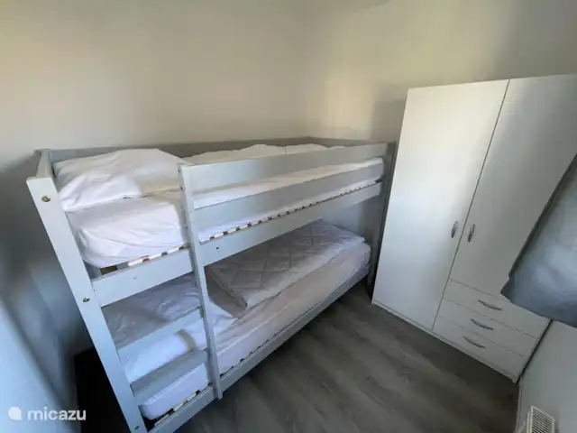 Strandparel 212 | Pays-Bas, Hollande du Nord, Julianadorp aan Zee - bungalow Chambre 3 (rez-de-chaussée)