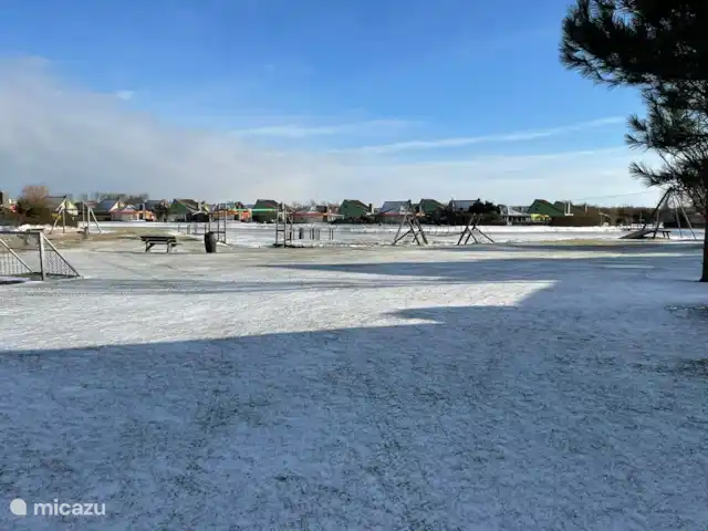 Strandparel 212 | Pays-Bas, Hollande du Nord, Julianadorp aan Zee - bungalow