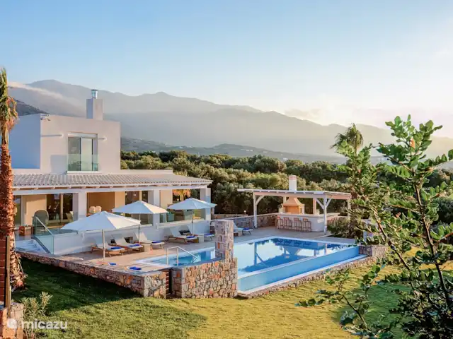 Verseau | Grèce, Crète, Sissi - villa Verseau | Grèce, Crète, Sissi - villa