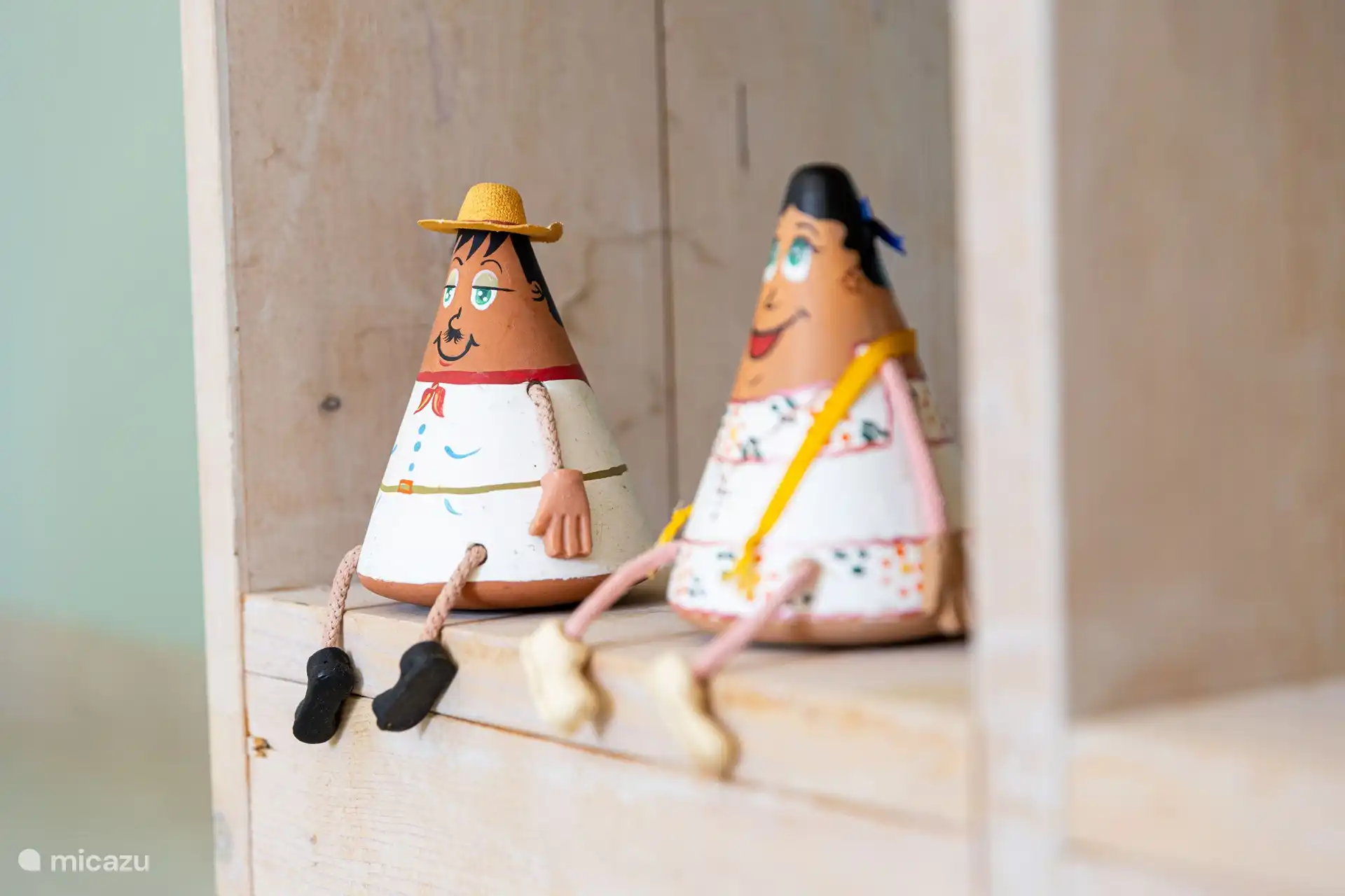 Nous vous souhaitons un agréable séjour.