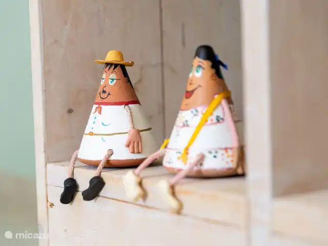 villa huren in Curaçao, Banda Ariba (oost), Vista Royal – Appartement Out of the Blue Wij wensen u een prettig verblijf.