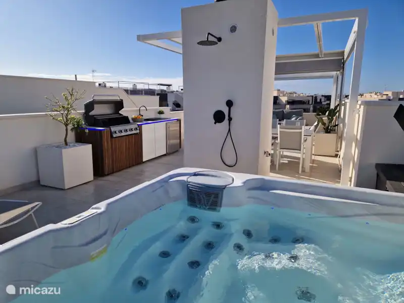 Penthouse Prestigio | Espagne, Costa Blanca, Orihuela - Penthouse Penthouse Prestigio | Espagne, Costa Blanca, Orihuela - Penthouse