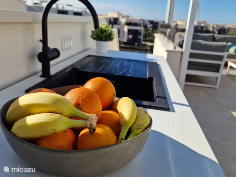 Penthouse Prestigio | Espagne, Costa Blanca, Orihuela - Penthouse Penthouse Prestigio | Espagne, Costa Blanca, Orihuela - Penthouse