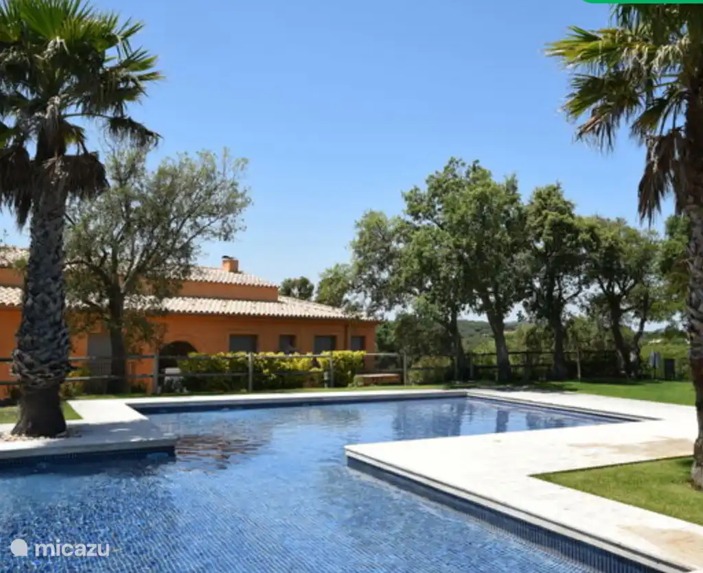 Appartement Apartement met airco in Platja D´aro in Platja d'Aro