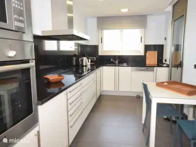 Appartement climatisé à Platja D ́aro | Espagne, Costa Brava, Platja d'Aro - appartement