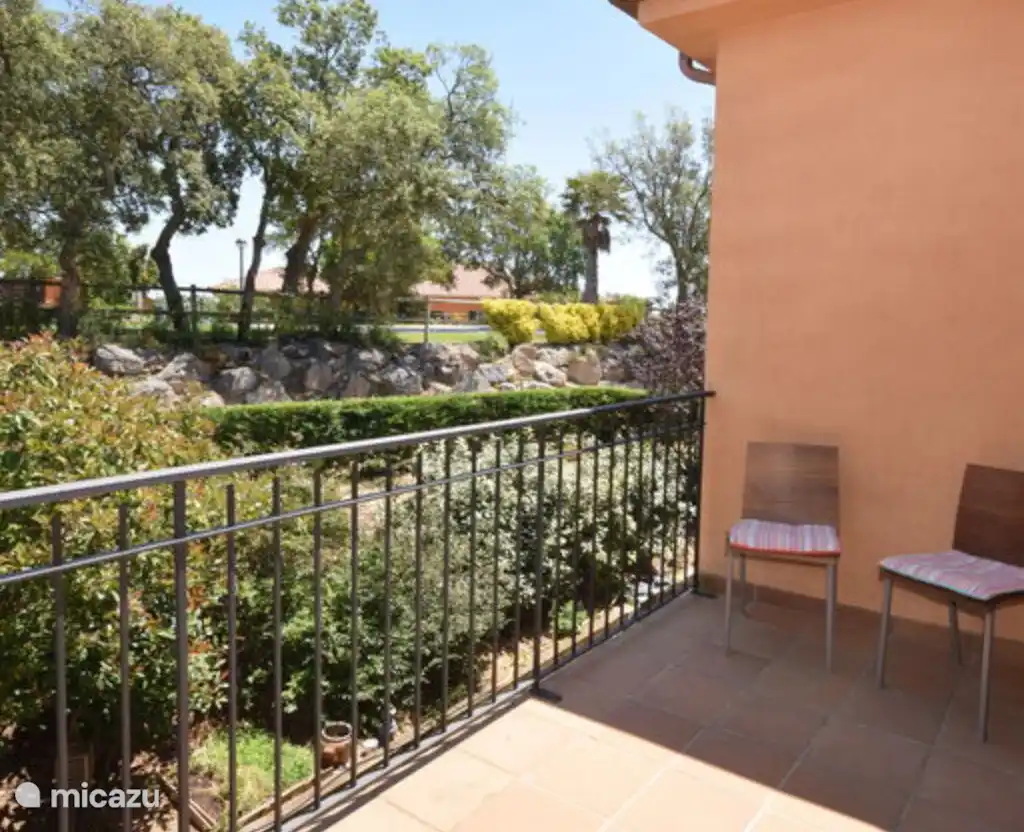 Apartement met airco in Platja D´aro, foto 4