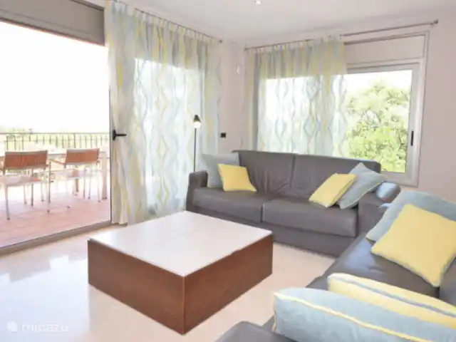 Appartement climatisé à Platja D ́aro | Espagne, Costa Brava, Platja d'Aro - appartement