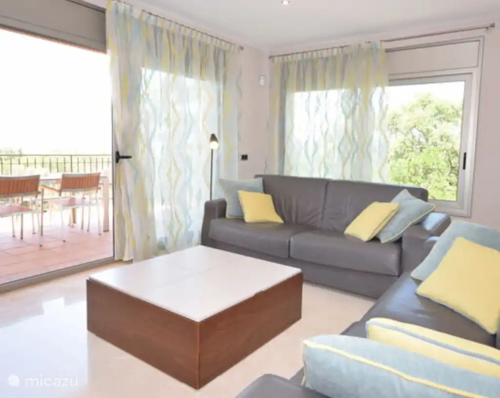 Apartement met airco in Platja D´aro, foto 5
