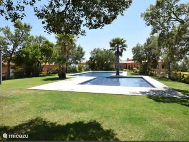 Appartement climatisé à Platja D ́aro | Espagne, Costa Brava, Platja d'Aro - appartement Piscine commune magnifiquement aménagée