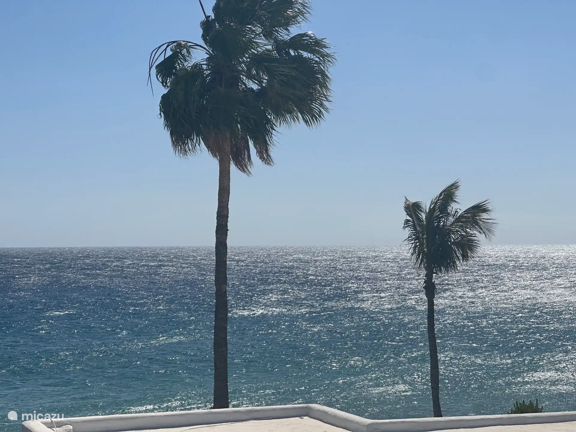 El mar es hermoso y tiene muchas caras