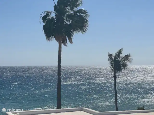 El Girasol de Yana | Espagne, Lanzarote, Puerto del Carmen - appartement La mer est belle et a de nombreux visages